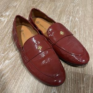 Tory Burch Ballet women